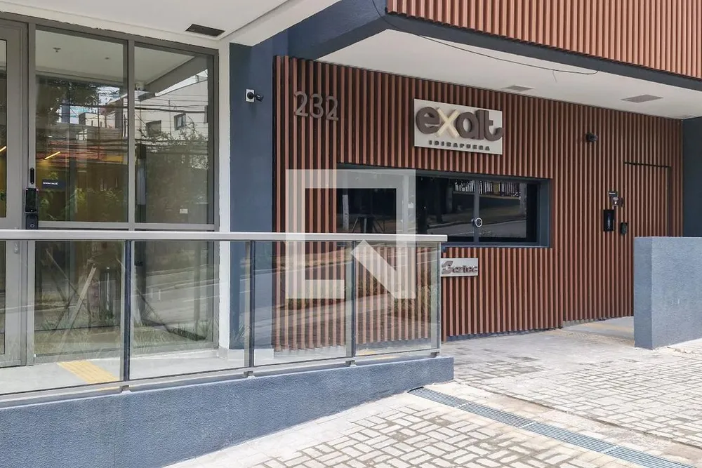 Kitnet-Studio, 30 m² - Foto 4
