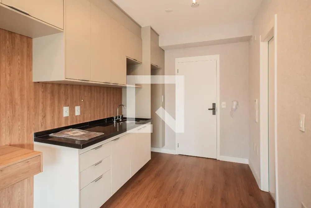 Kitnet-Studio, 30 m² - Foto 2