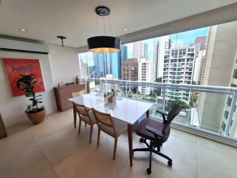 Apartamento, 1 quarto, 74 m² - Foto 5