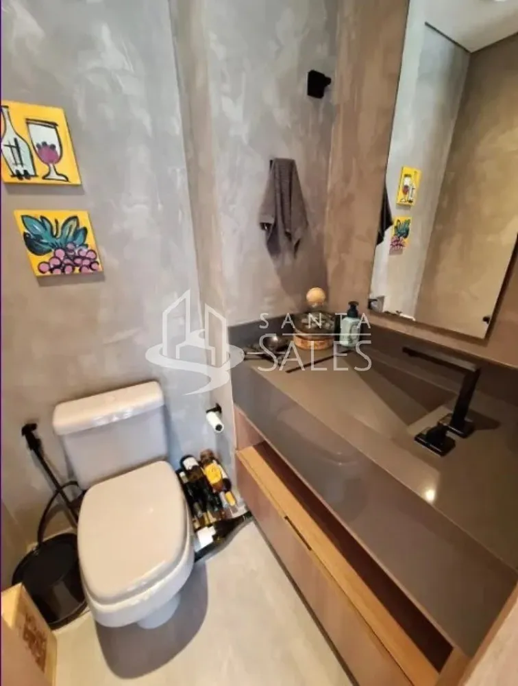 Apartamento, 1 quarto, 74 m² - Foto 3