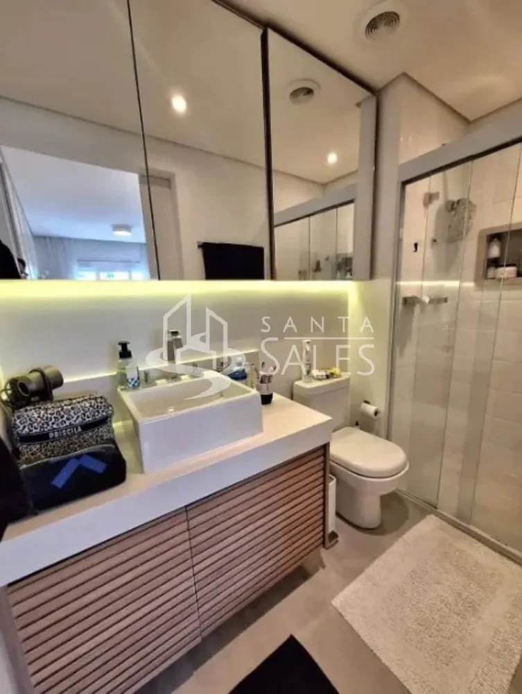 Apartamento, 1 quarto, 74 m² - Foto 9