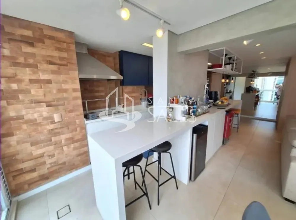 Apartamento, 1 quarto, 74 m² - Foto 1