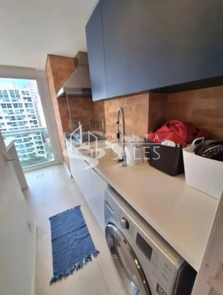 Apartamento, 1 quarto, 74 m² - Foto 7