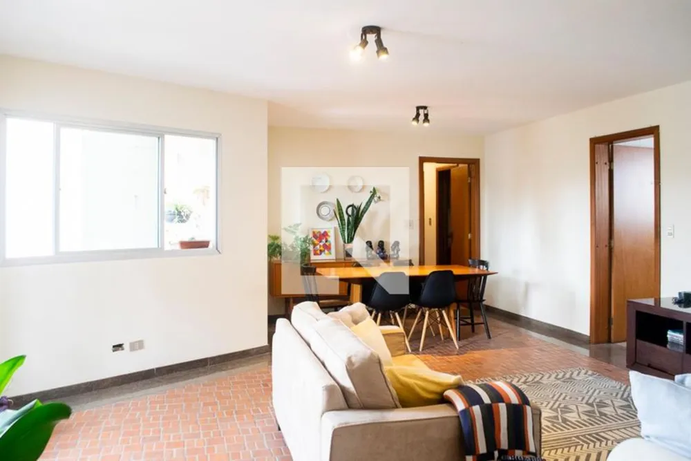 Apartamento, 3 quartos, 152 m² - Foto 1