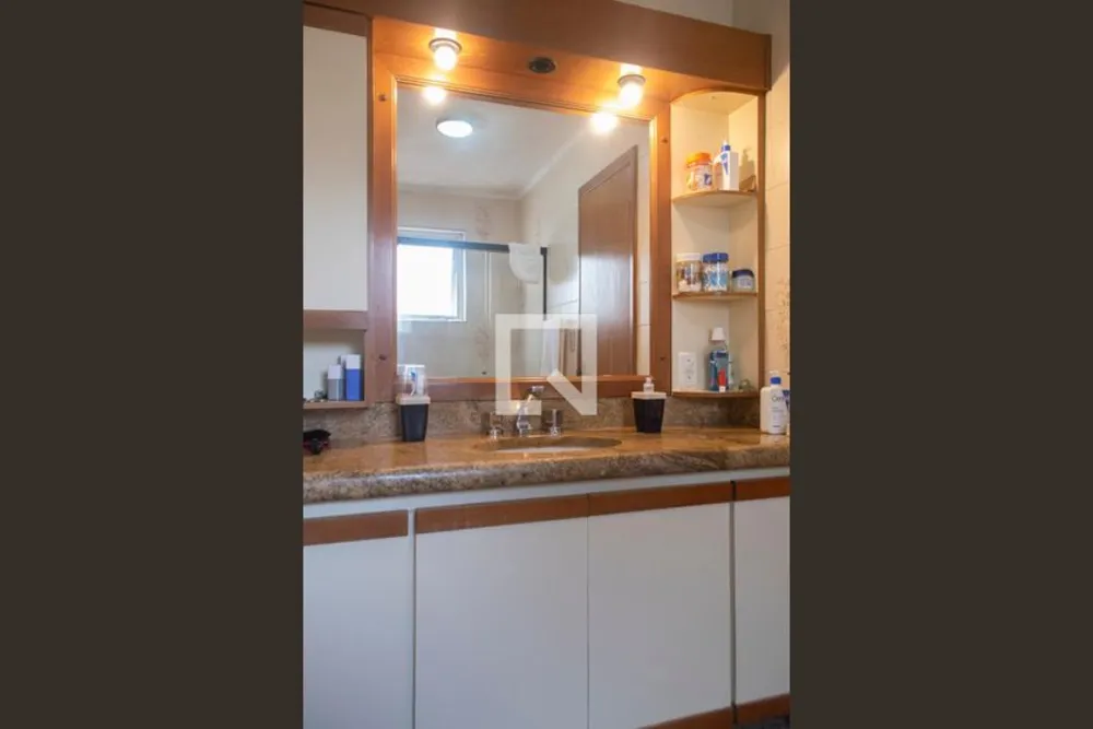 Apartamento, 3 quartos, 152 m² - Foto 1