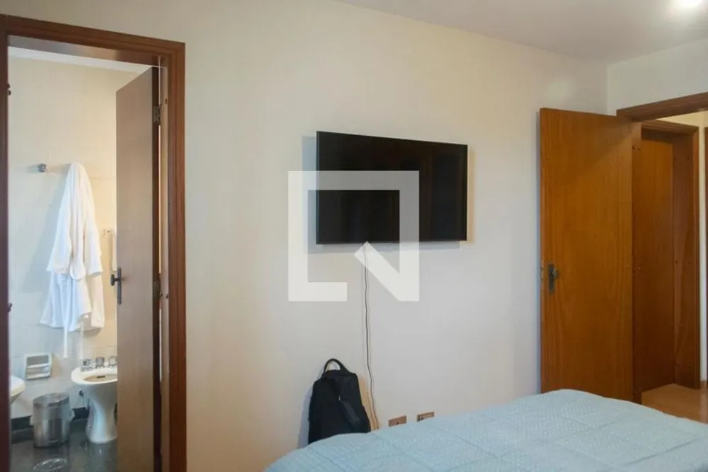 Apartamento, 3 quartos, 152 m² - Foto 3