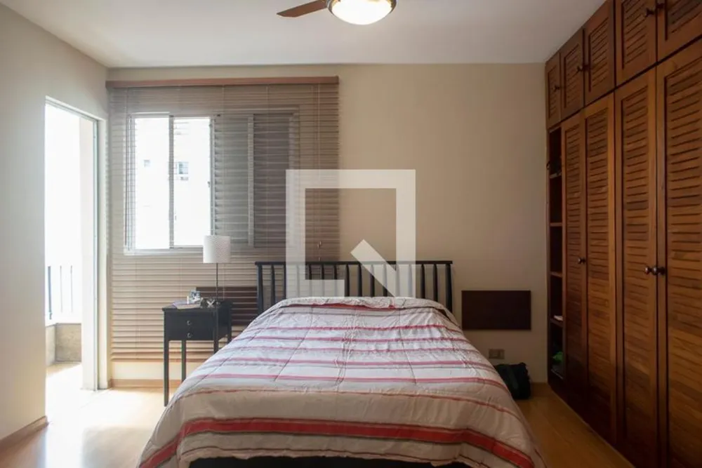 Apartamento, 3 quartos, 152 m² - Foto 8