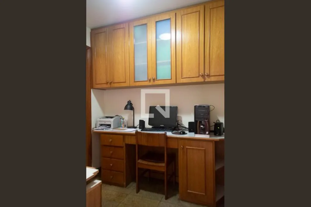 Apartamento, 3 quartos, 152 m² - Foto 12