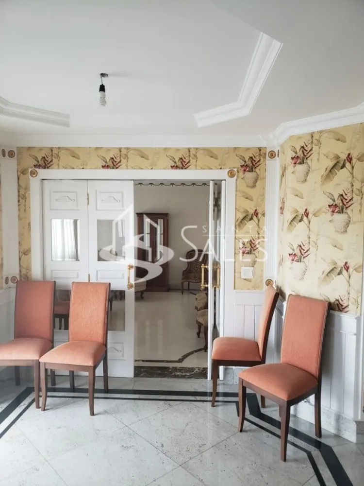 Apartamento, 4 quartos, 660 m² - Foto 3