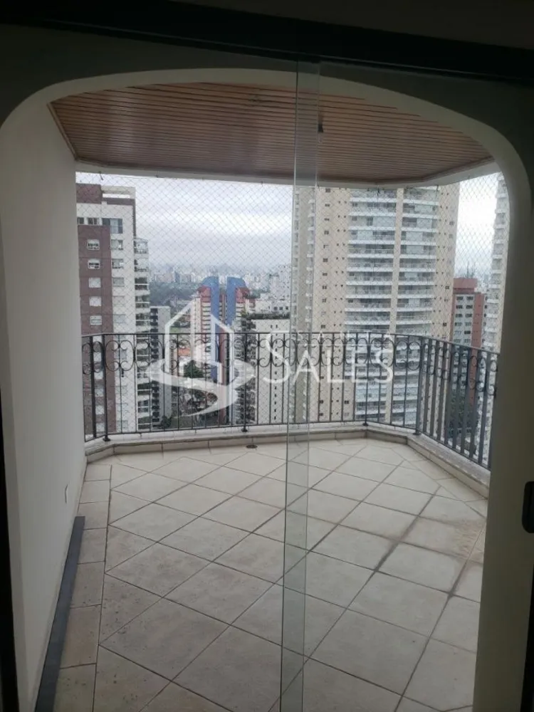 Apartamento, 4 quartos, 660 m² - Foto 7