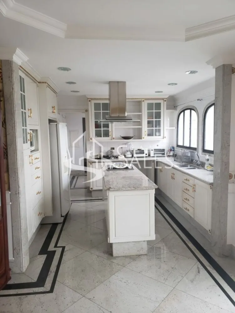Apartamento, 4 quartos, 660 m² - Foto 4