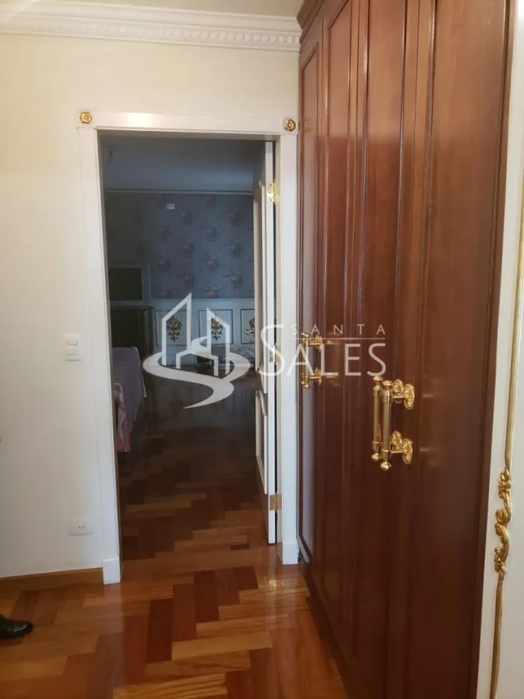 Apartamento, 4 quartos, 660 m² - Foto 1