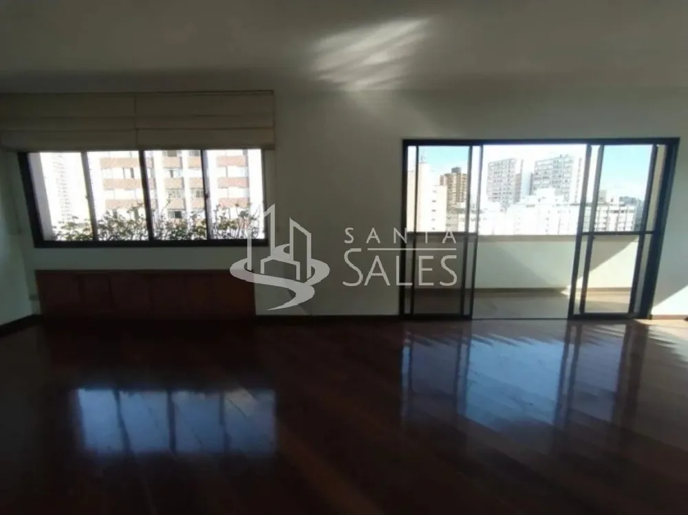 Apartamento, 4 quartos, 200 m² - Foto 5
