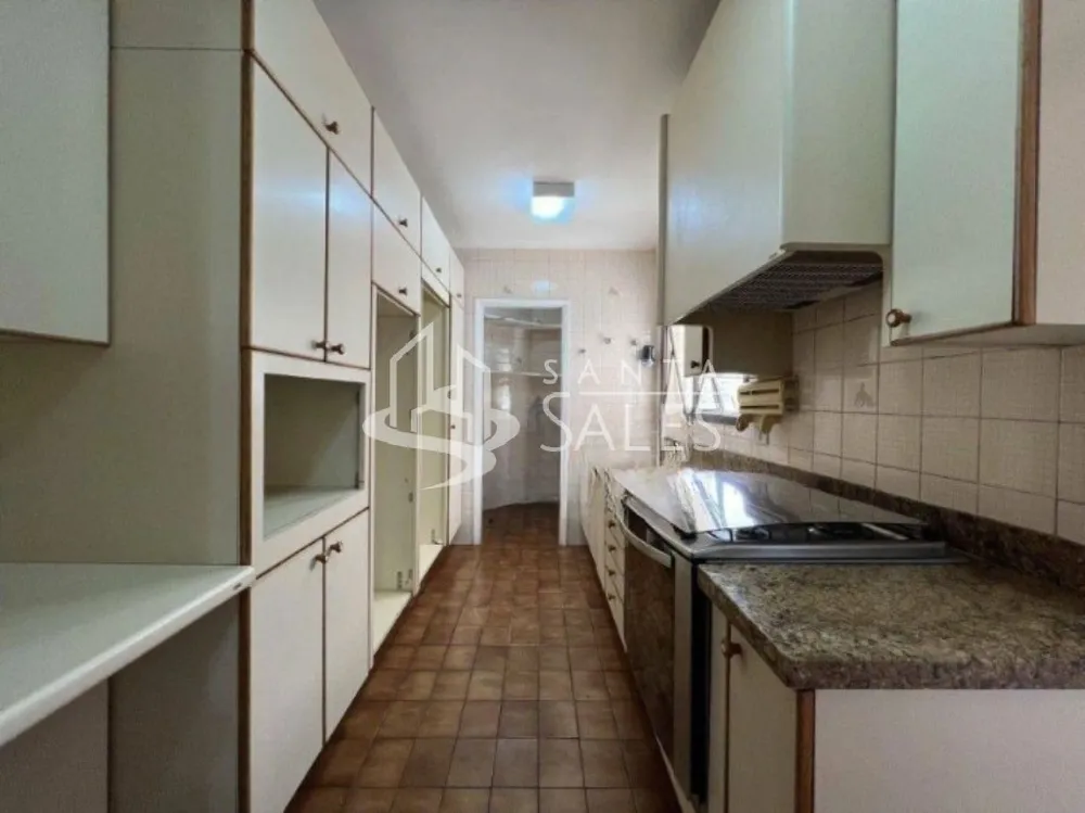 Apartamento, 4 quartos, 200 m² - Foto 2
