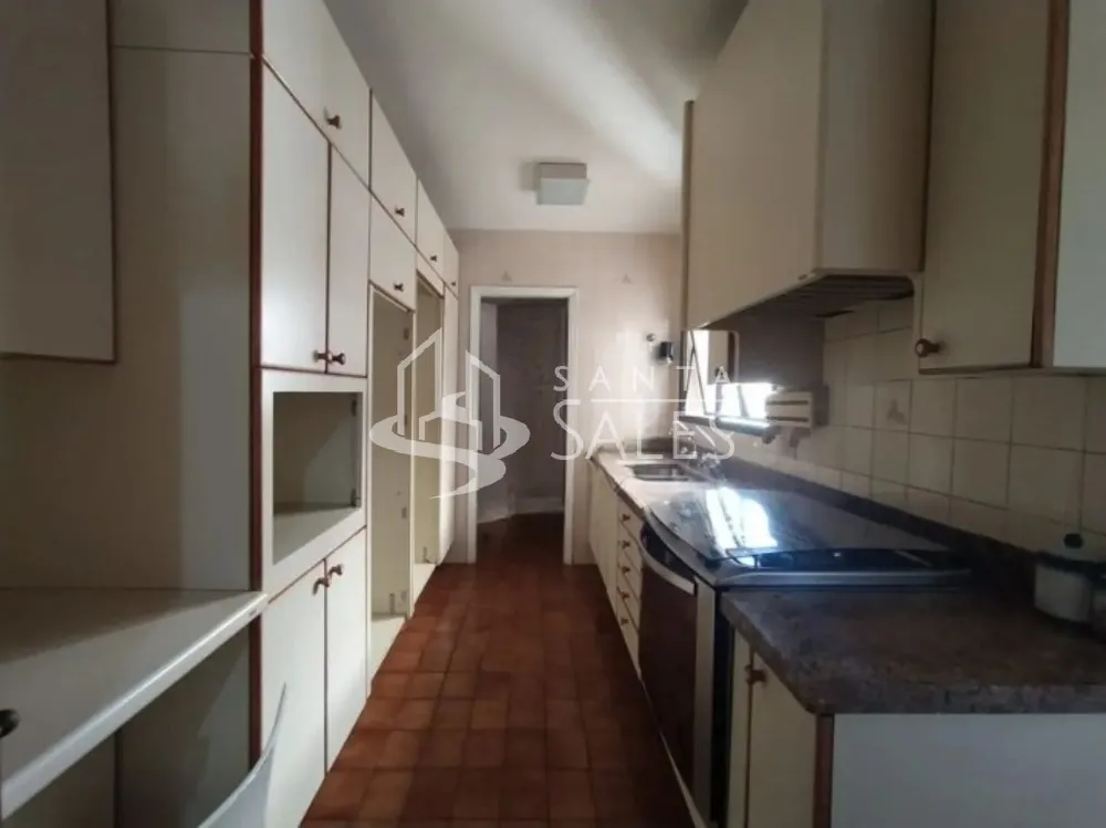 Apartamento, 4 quartos, 200 m² - Foto 4