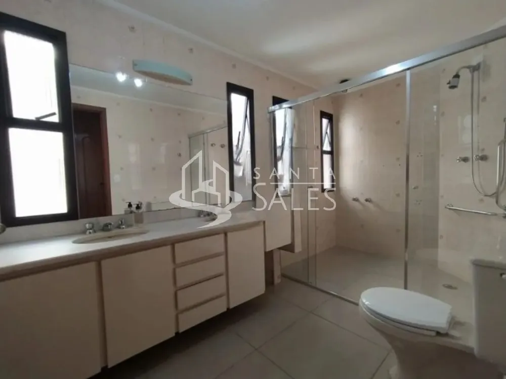 Apartamento, 4 quartos, 200 m² - Foto 1