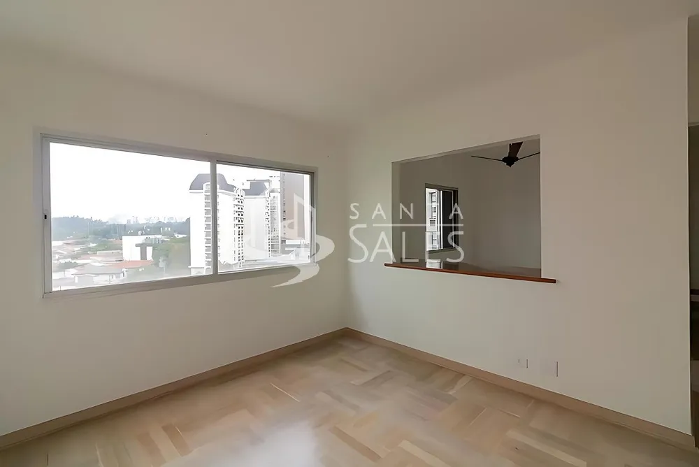Apartamento, 2 quartos, 105 m² - Foto 1