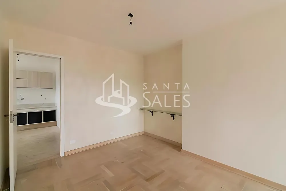 Apartamento, 2 quartos, 105 m² - Foto 3