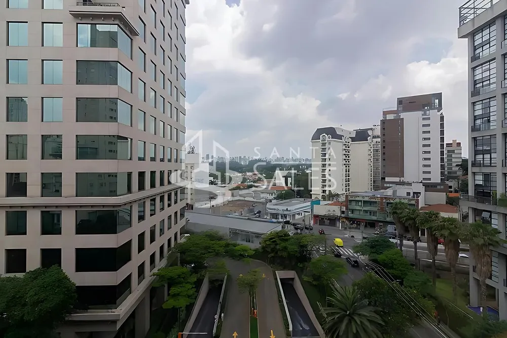 Apartamento, 2 quartos, 105 m² - Foto 16