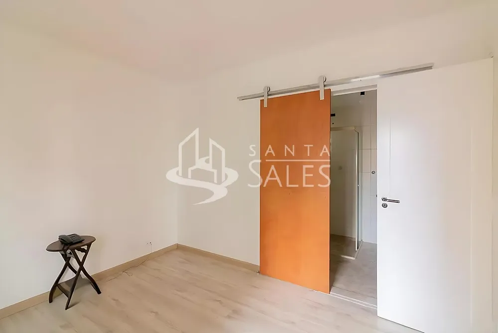 Apartamento, 2 quartos, 105 m² - Foto 1