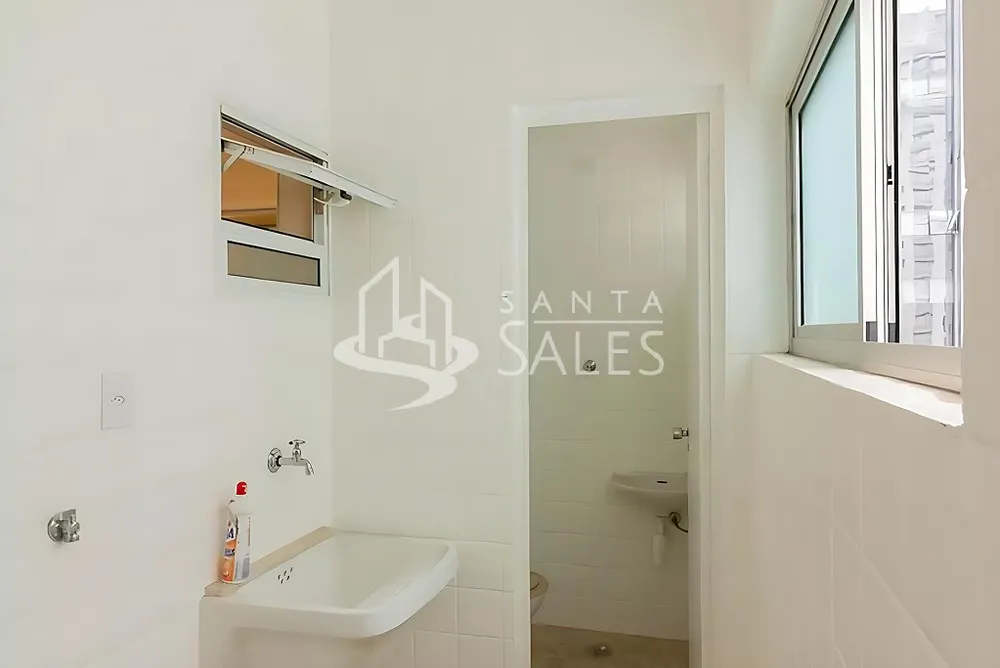 Apartamento, 2 quartos, 105 m² - Foto 6