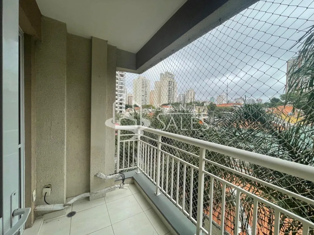 Apartamento, 2 quartos, 64 m² - Foto 4