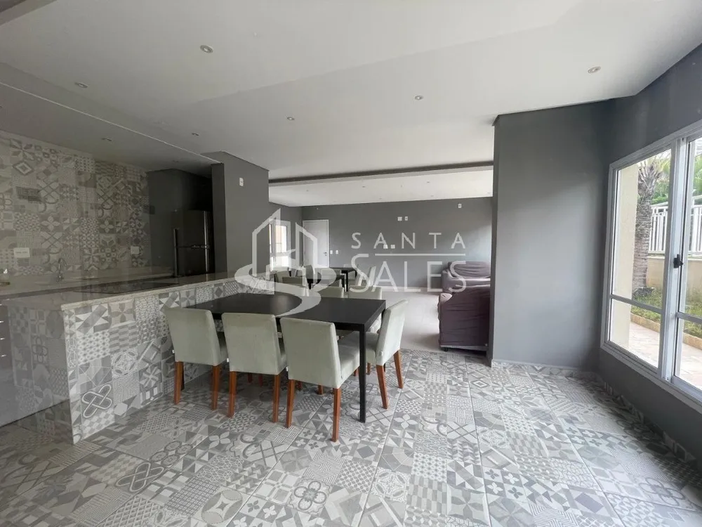 Apartamento, 2 quartos, 64 m² - Foto 14