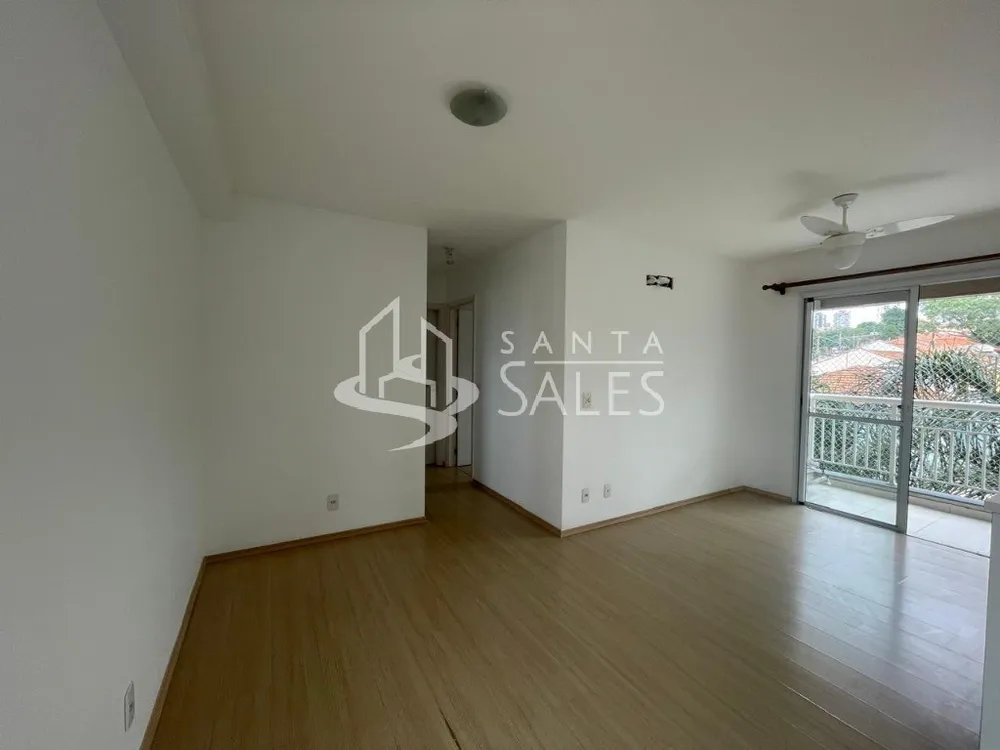Apartamento, 2 quartos, 64 m² - Foto 2