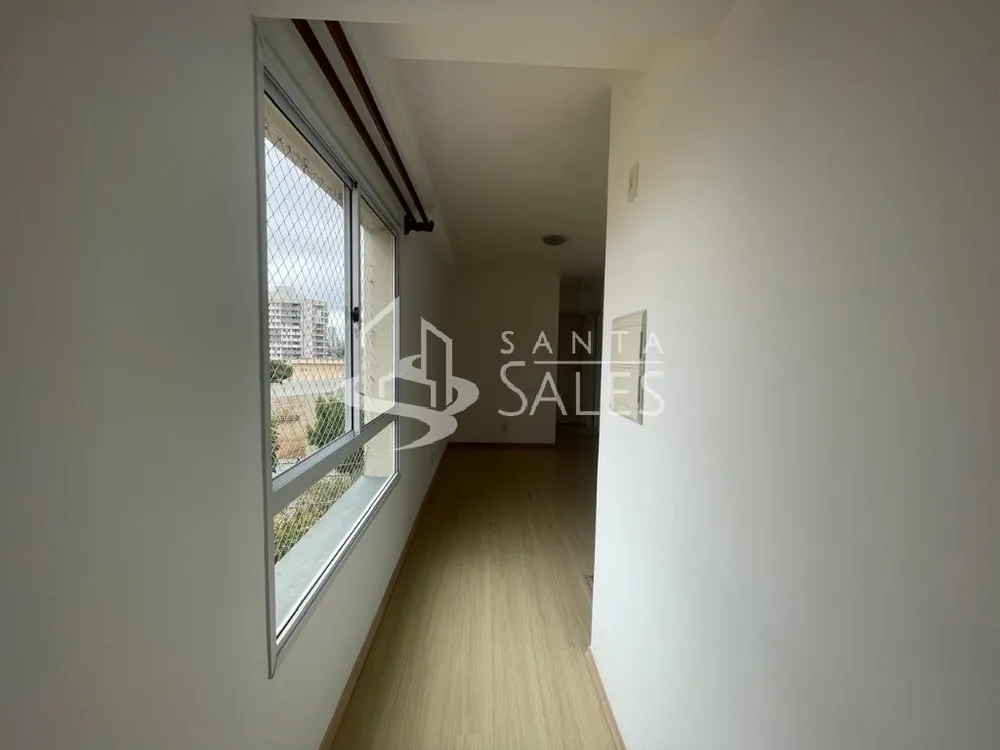 Apartamento, 2 quartos, 64 m² - Foto 1