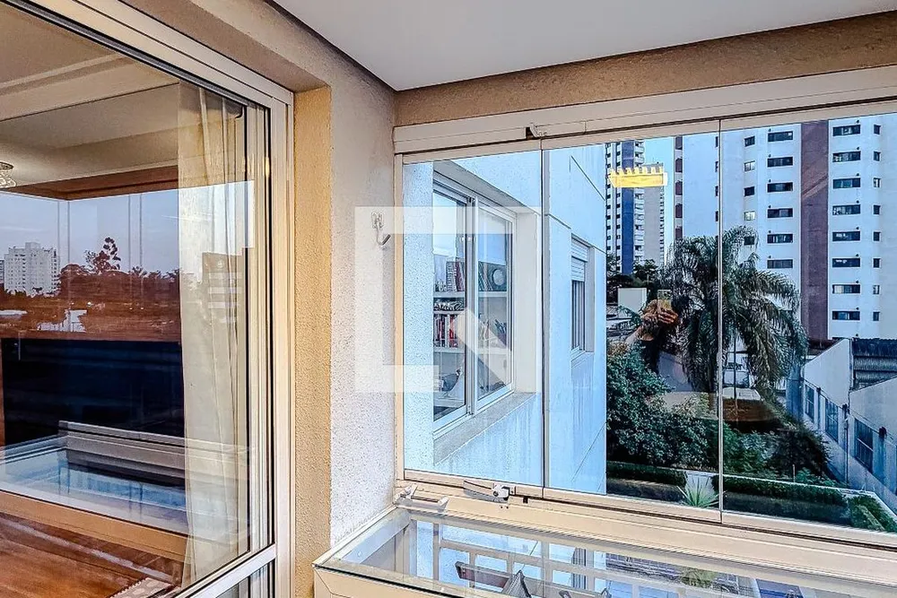 Apartamento, 1 quarto, 47 m² - Foto 1