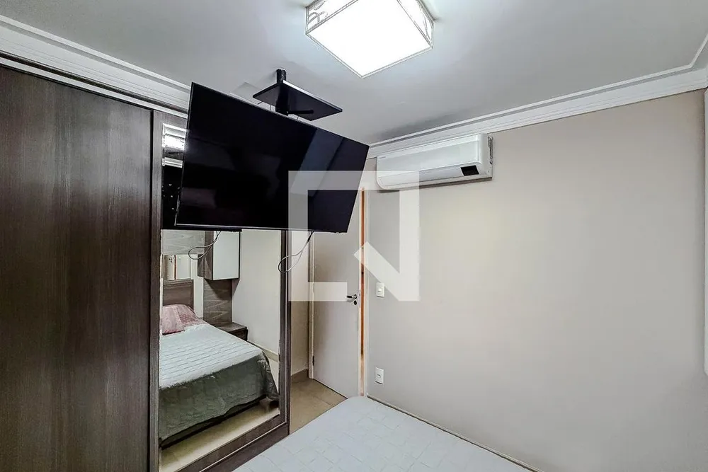 Apartamento, 1 quarto, 47 m² - Foto 7