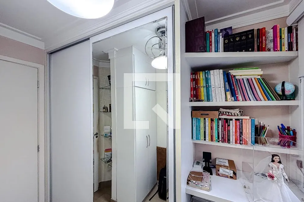 Apartamento, 1 quarto, 47 m² - Foto 3