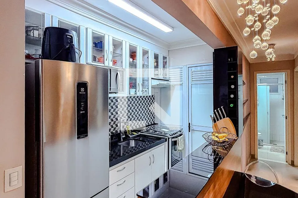 Apartamento, 1 quarto, 47 m² - Foto 10