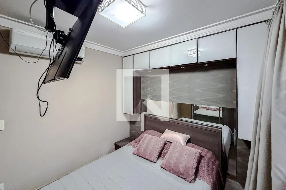 Apartamento, 1 quarto, 47 m² - Foto 6