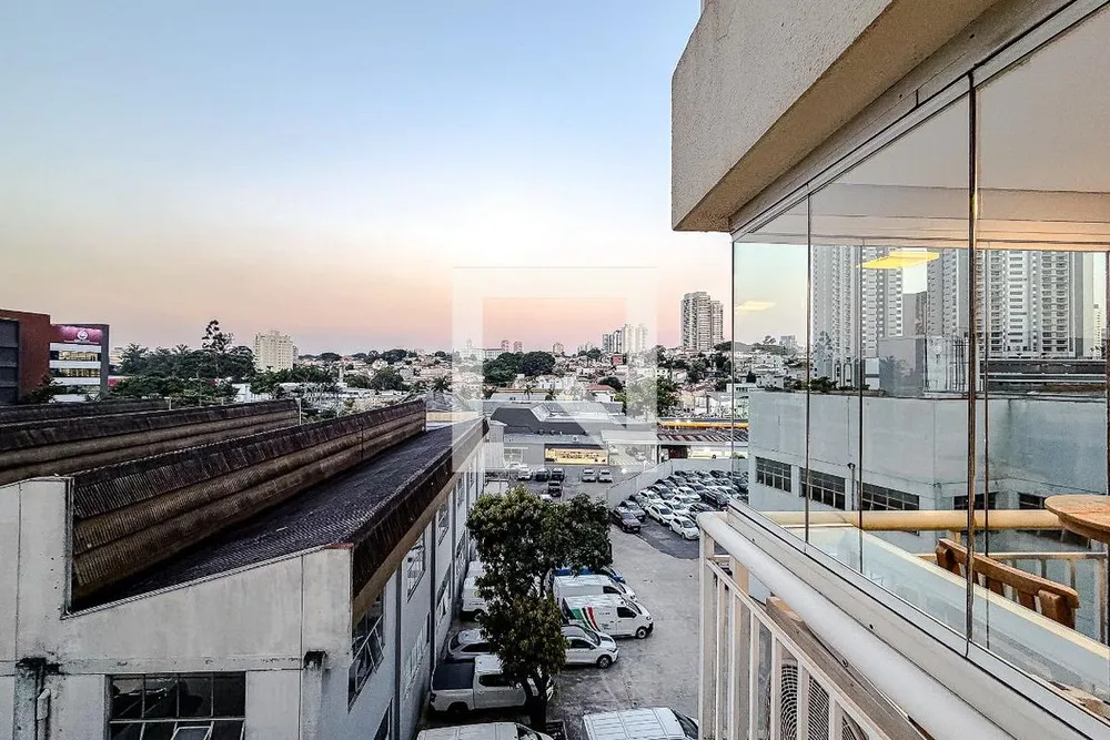 Apartamento, 1 quarto, 47 m² - Foto 4