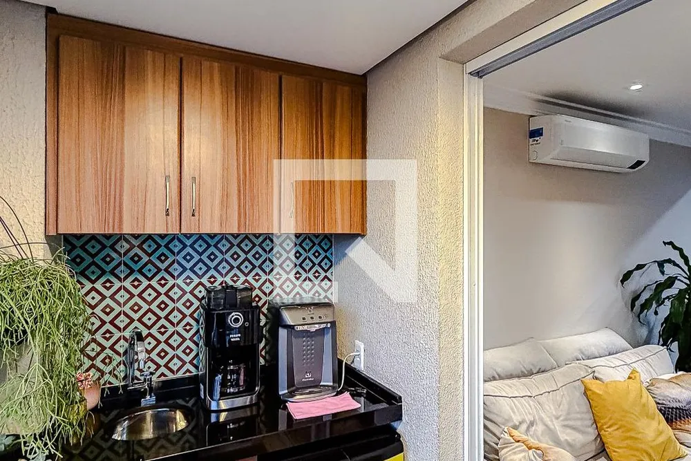 Apartamento, 1 quarto, 47 m² - Foto 2