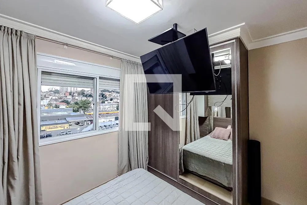Apartamento, 1 quarto, 47 m² - Foto 5