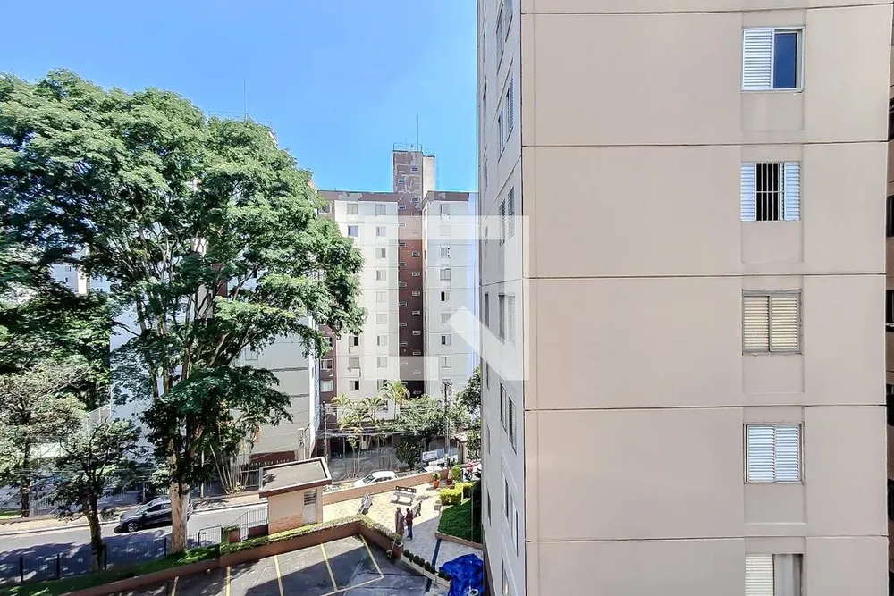 Apartamento, 2 quartos, 55 m² - Foto 4