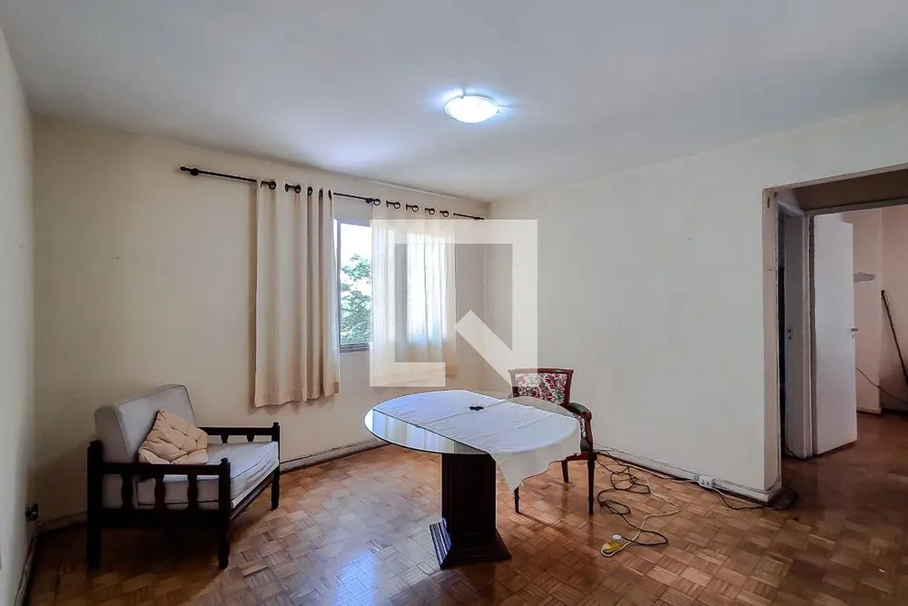 Apartamento, 2 quartos, 55 m² - Foto 3