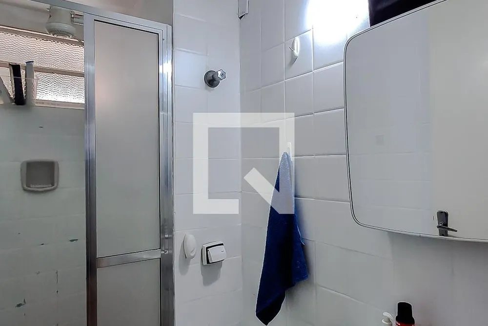 Apartamento, 2 quartos, 55 m² - Foto 8