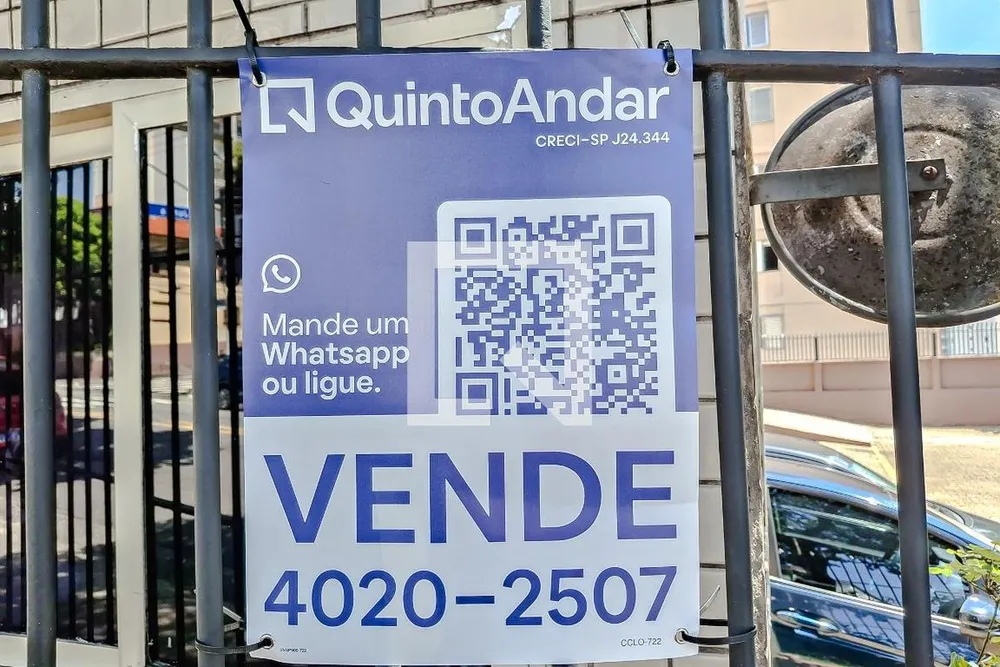 Apartamento, 2 quartos, 55 m² - Foto 1
