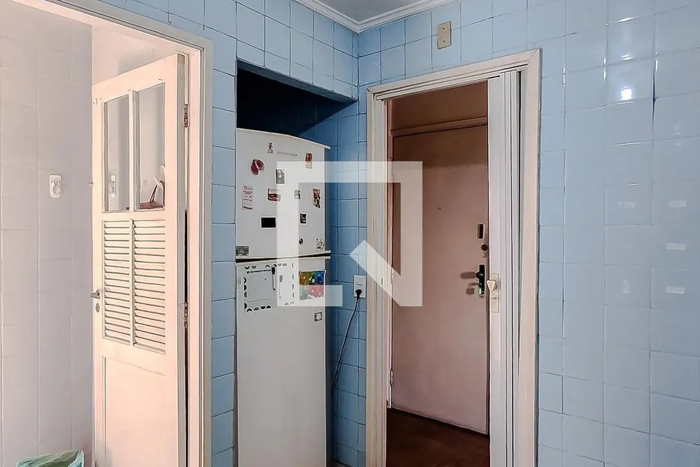 Apartamento, 2 quartos, 55 m² - Foto 6