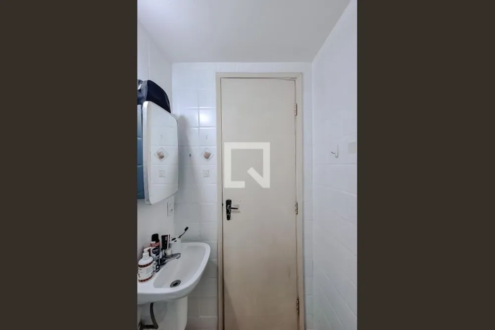 Apartamento, 2 quartos, 55 m² - Foto 5