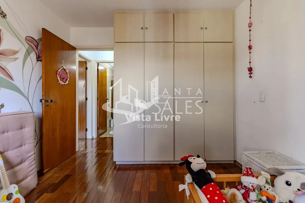 Apartamento, 2 quartos, 95 m² - Foto 4