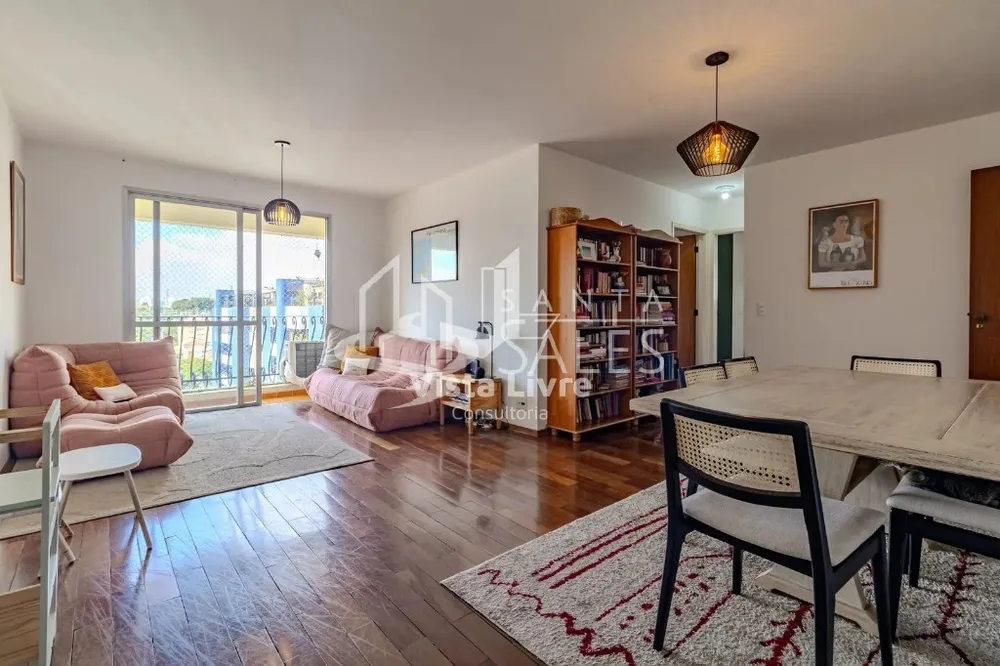 Apartamento, 2 quartos, 95 m² - Foto 12