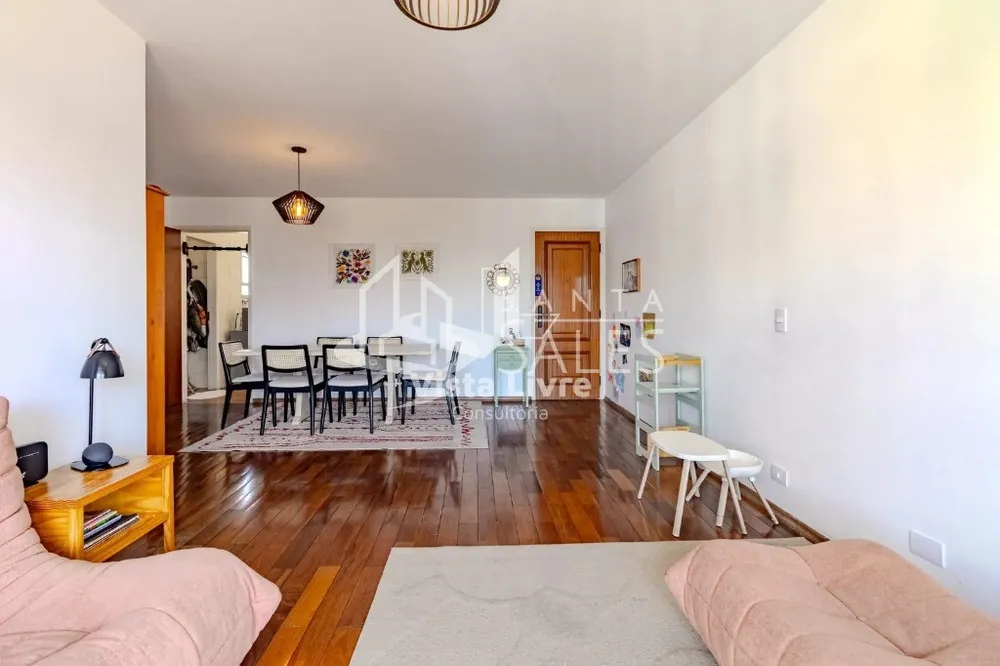 Apartamento, 2 quartos, 95 m² - Foto 3