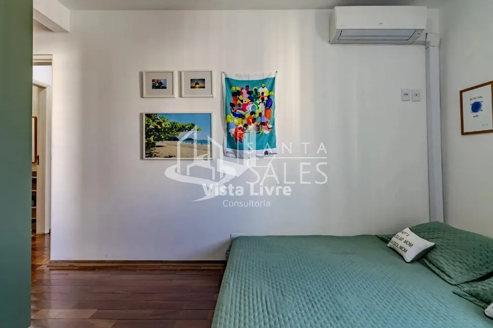 Apartamento, 2 quartos, 95 m² - Foto 3
