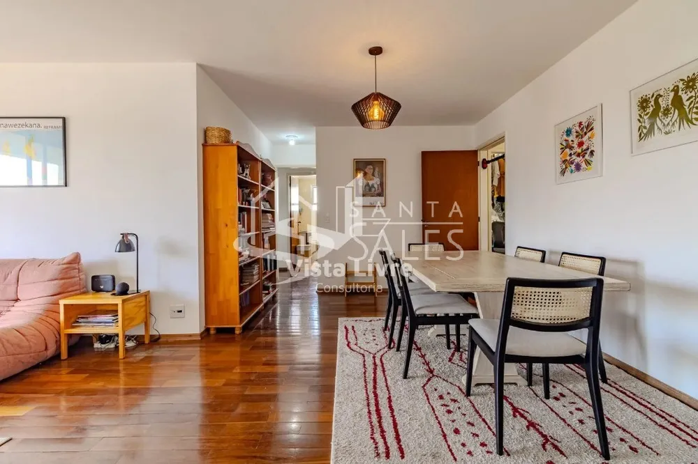 Apartamento, 2 quartos, 95 m² - Foto 5
