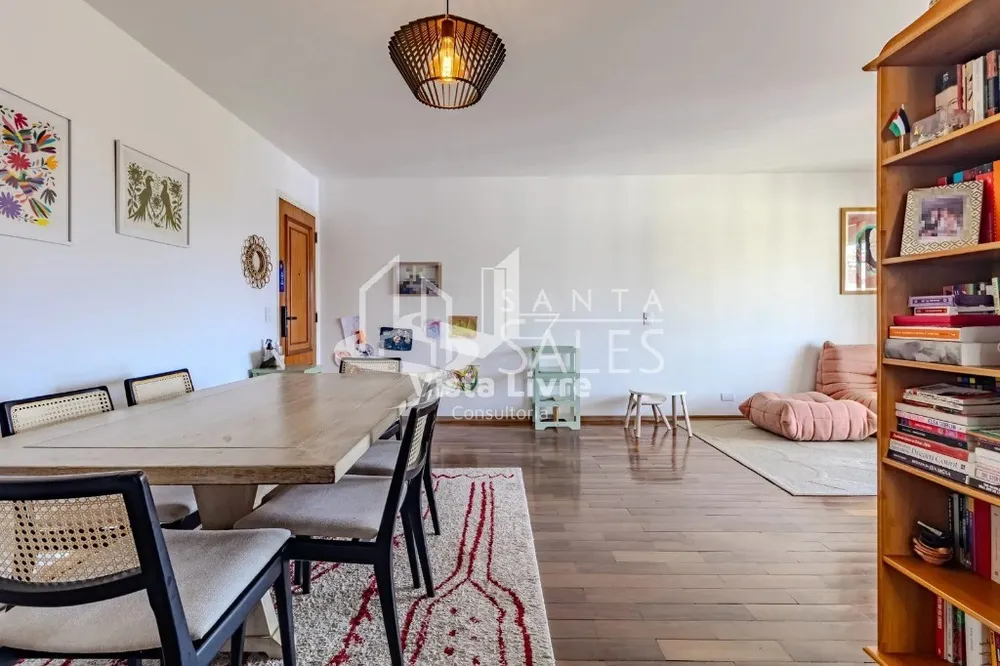 Apartamento, 2 quartos, 95 m² - Foto 1
