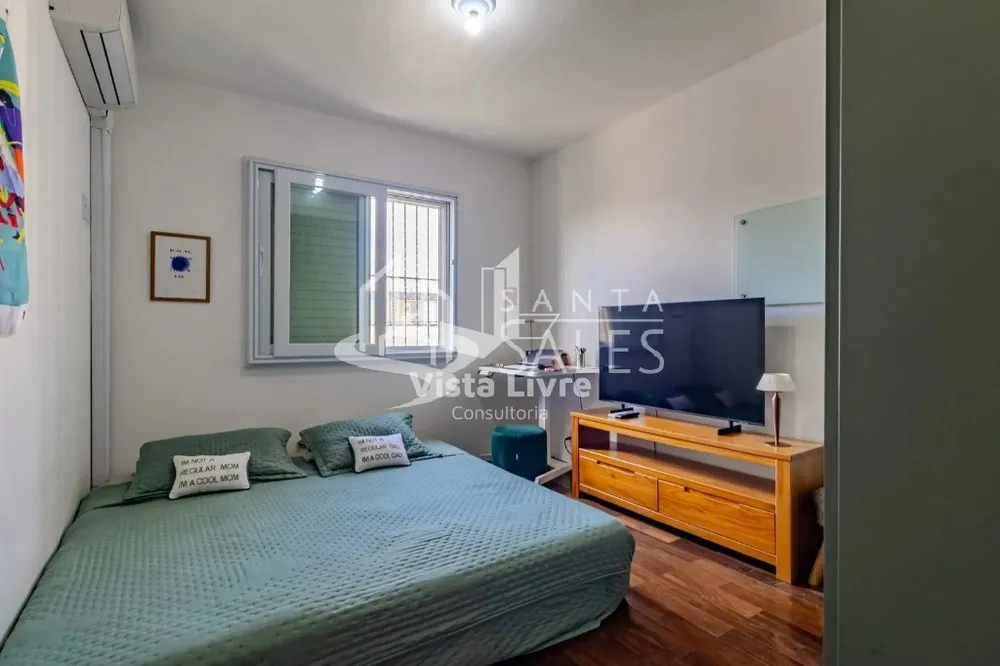 Apartamento, 2 quartos, 95 m² - Foto 10